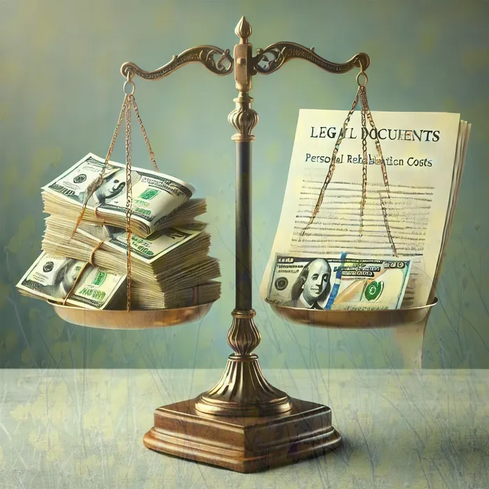 개인회생과 워크아웃 비교