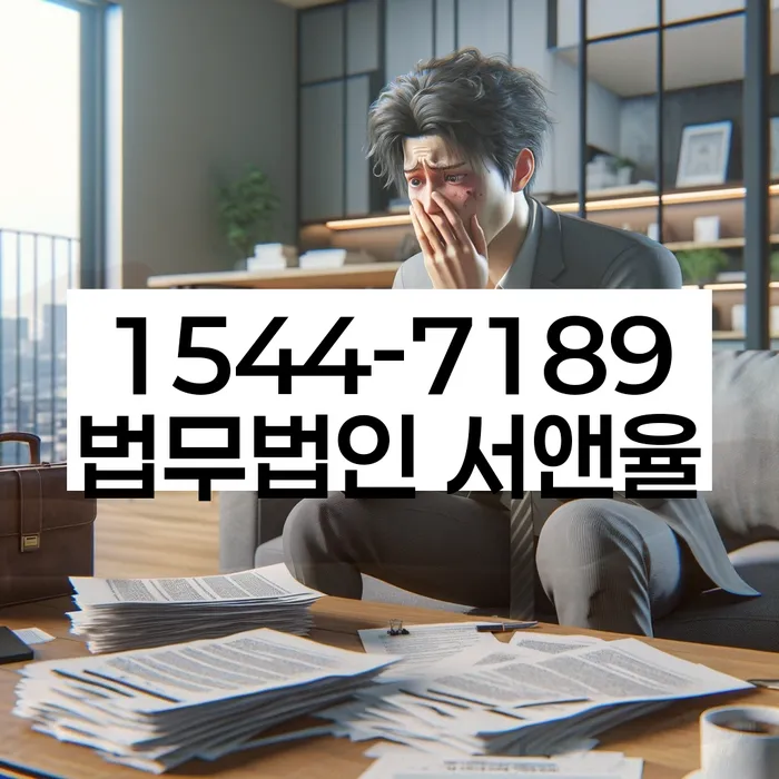 대림동 개인회생 신청 절차