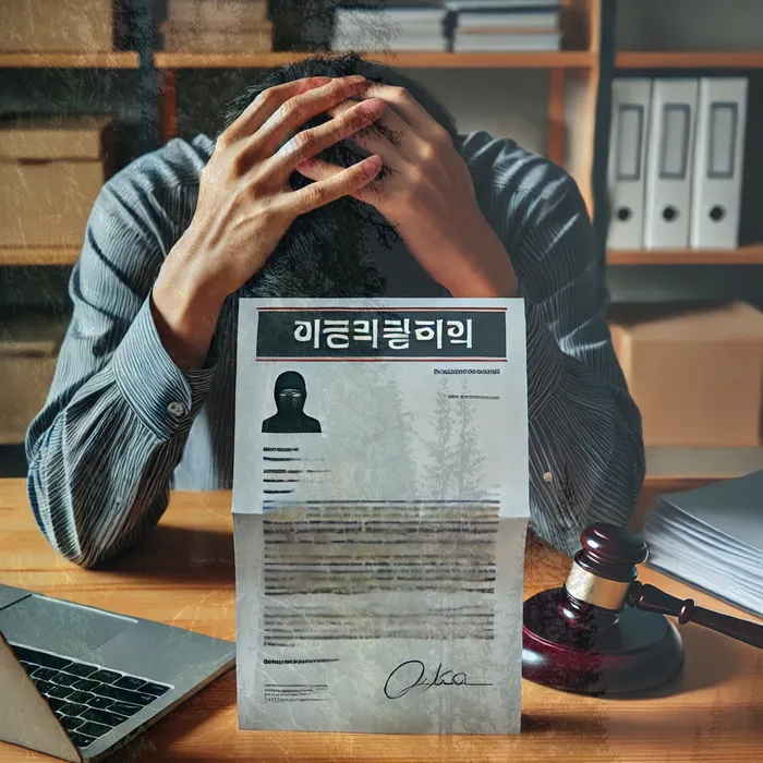 상환 계획 수립