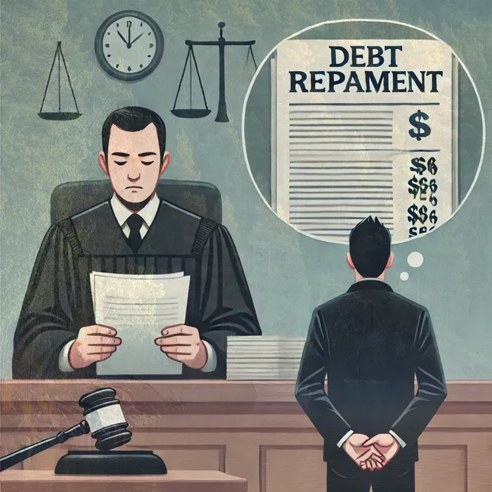 개인회생 성공 사례