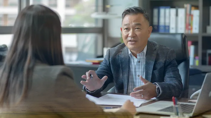 법률 지원 서비스