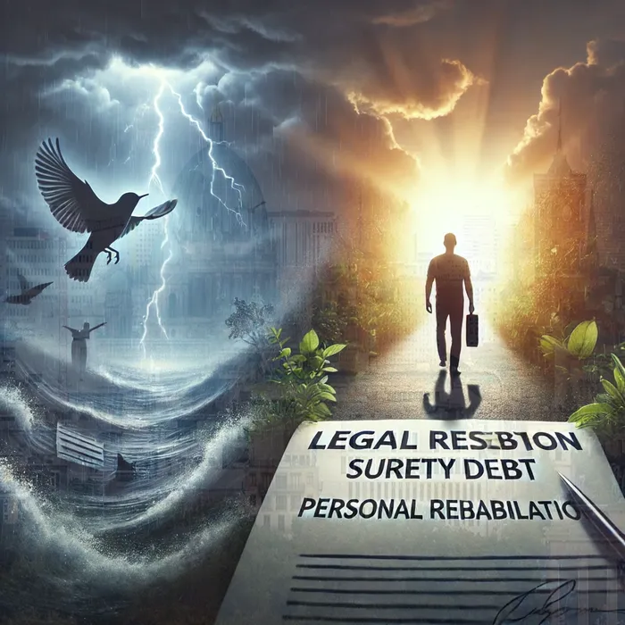 개인회생 성공 사례