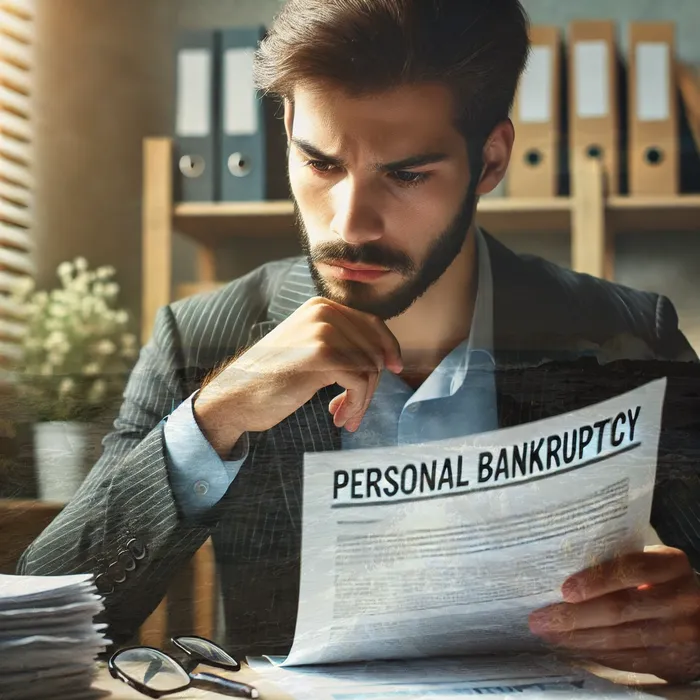 재정 재기 사례