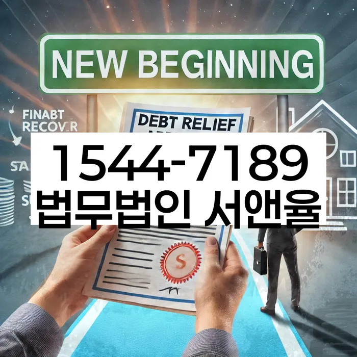 장성군 개인회생