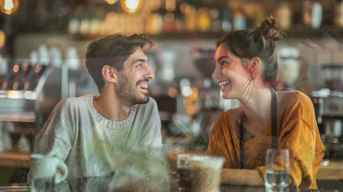 법률사무소 상담 장면