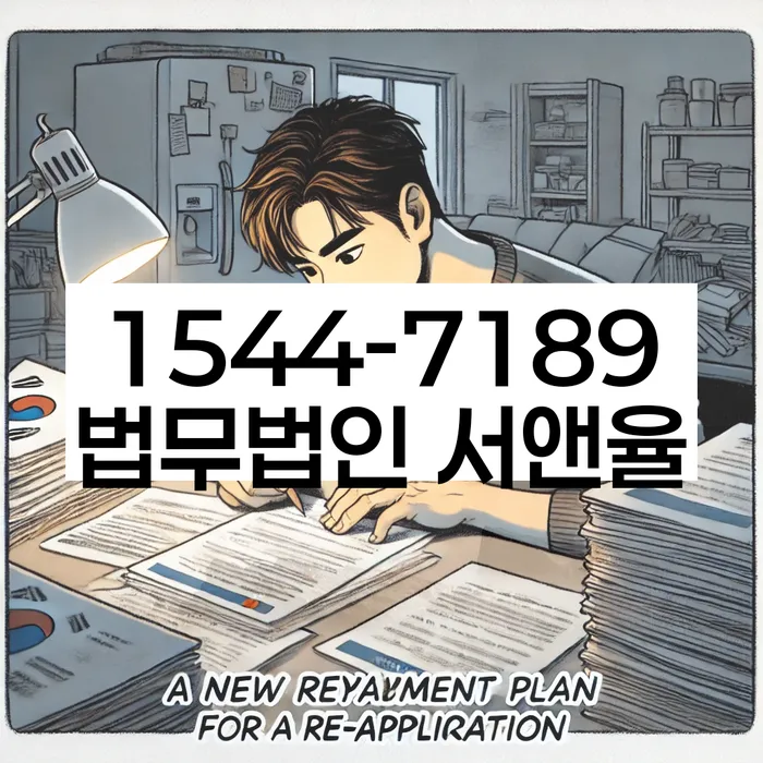 채무자대리인제도