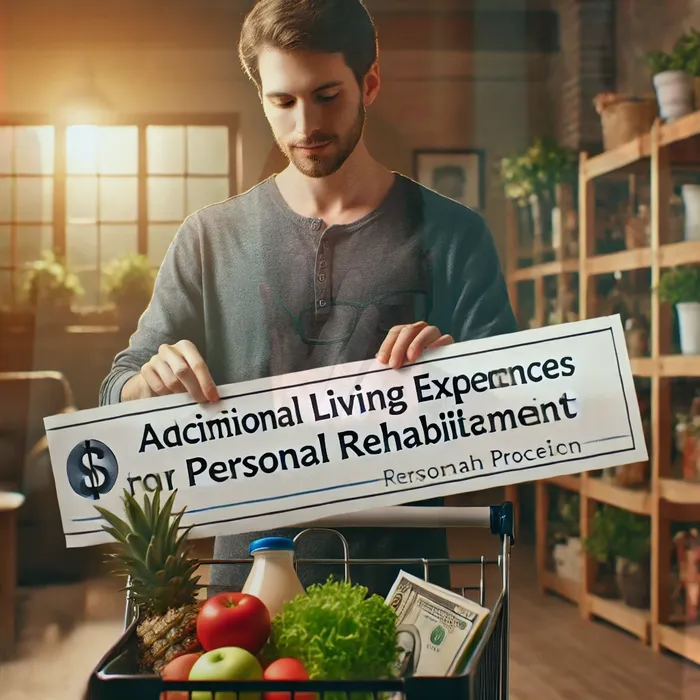 채무 감면 사례