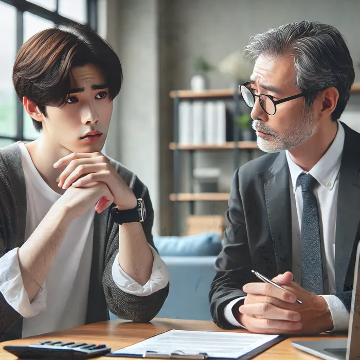 성공적인 개인회생 사례