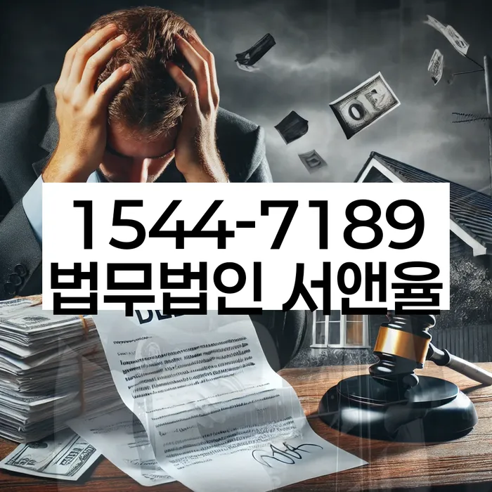 하계동 개인회생 사례