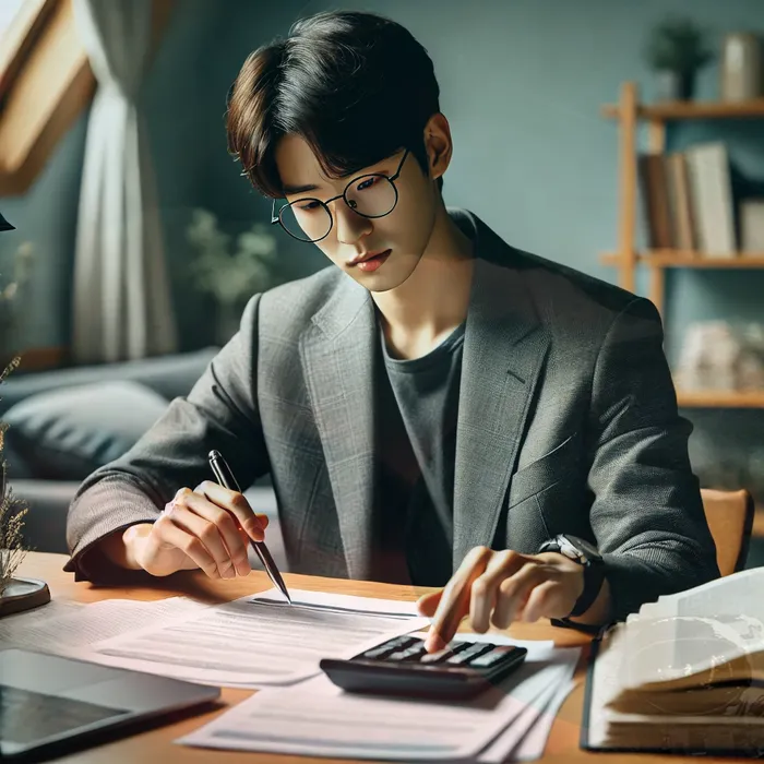 개인회생신청자격