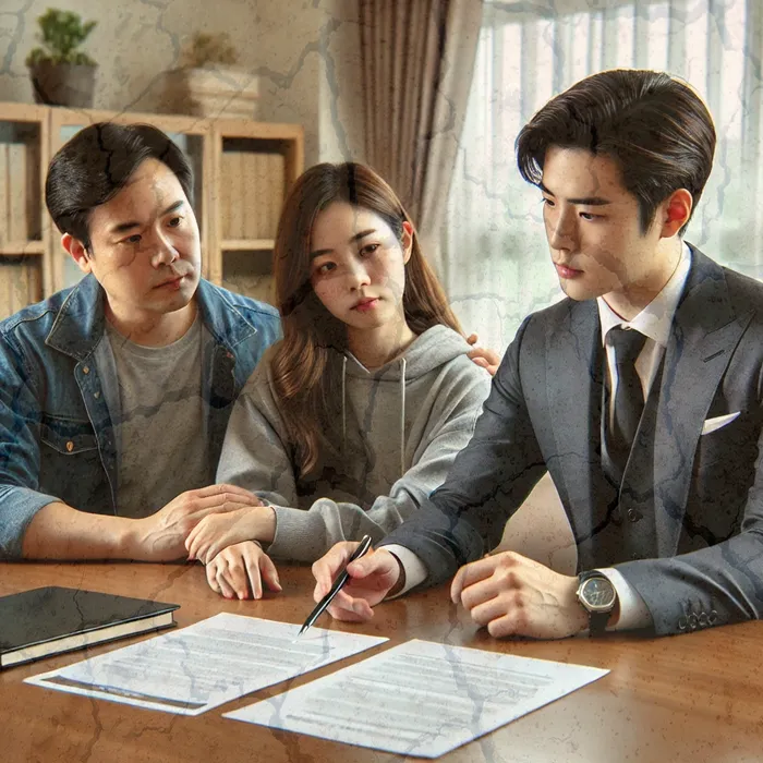 개인회생 상담 절차