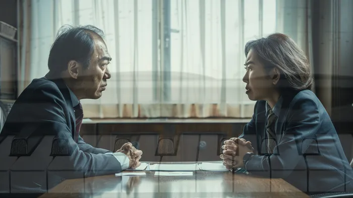 개인회생과 개인파산 비교