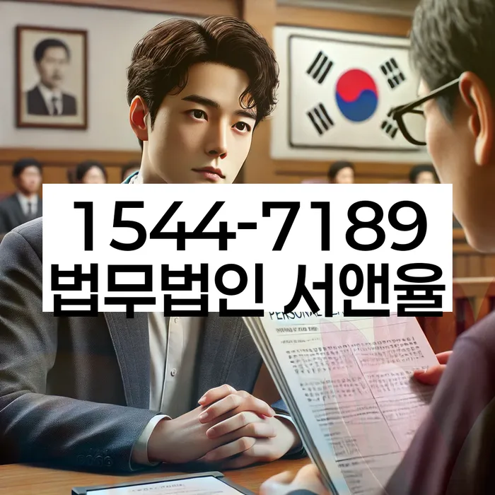경기도 방성리 개인회생상담