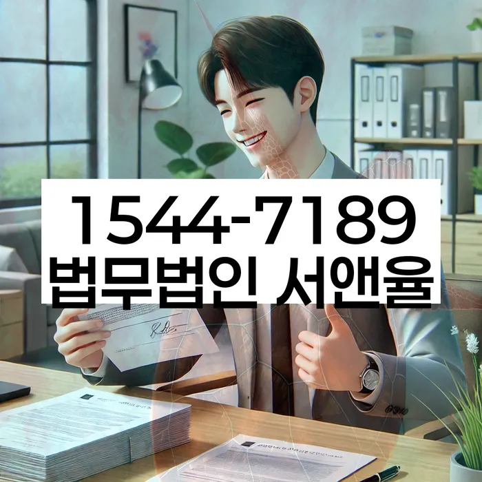 면목동 개인회생 절차