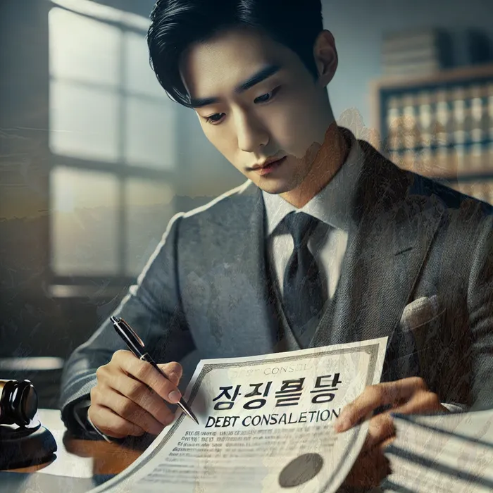 법률 상담센터