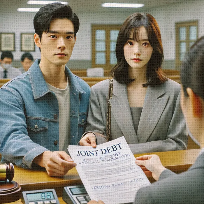 개인회생의 장점
