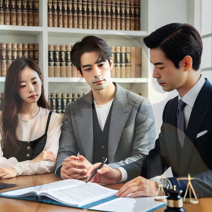 개인회생 절차