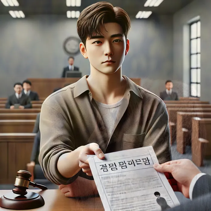울산 중산동 개인회생