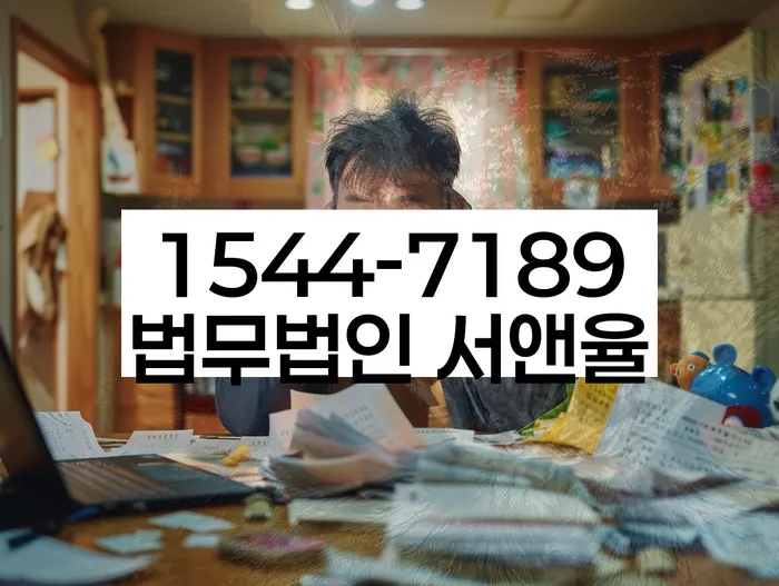 개인회생 절차
