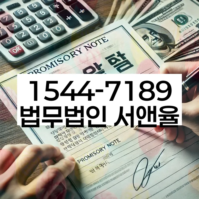 개인회생신청 절차