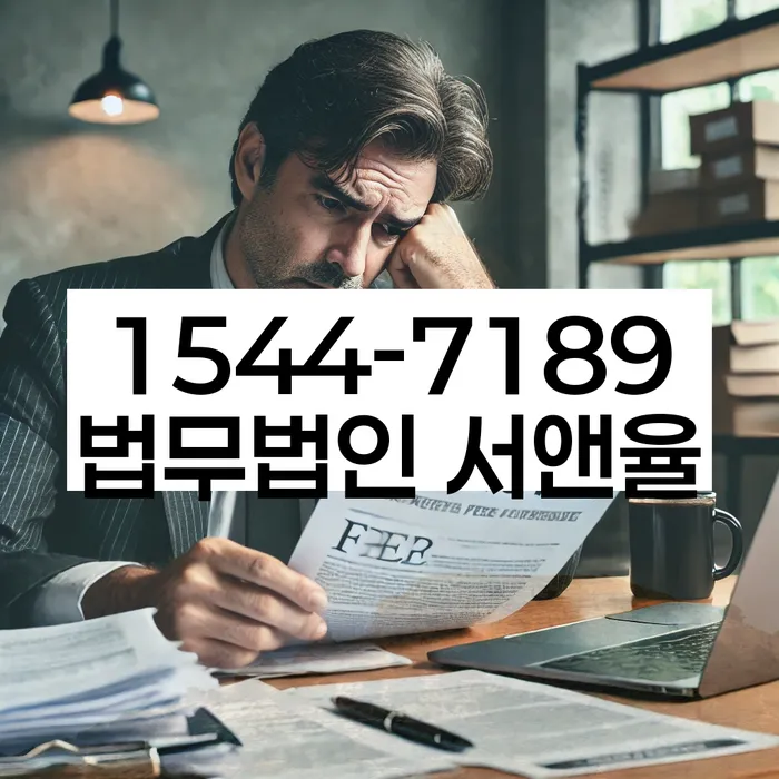 서울 고척동 개인회생