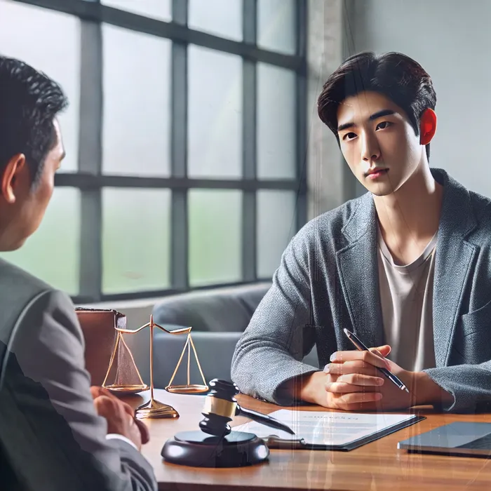 개인회생 신청