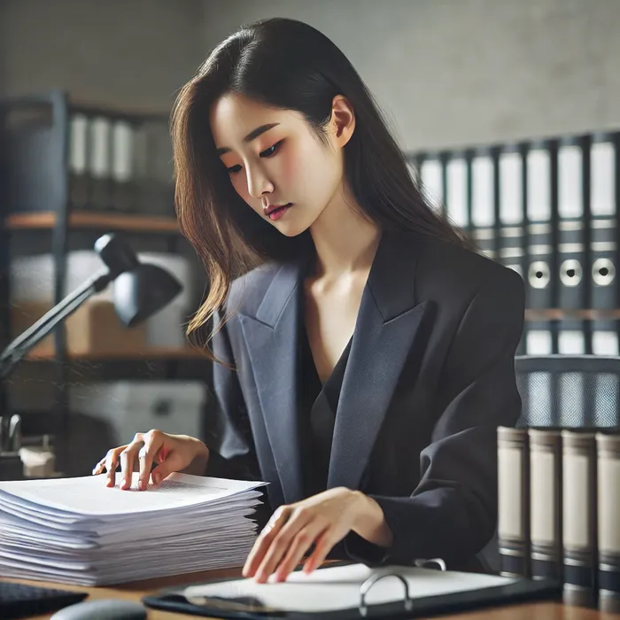 적절한 키워드