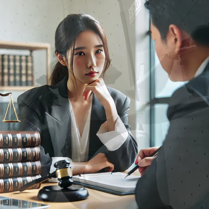 개인회생 절차