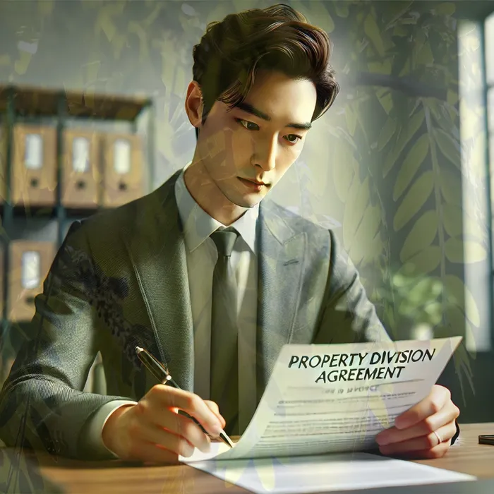 채무 탕감 사례
