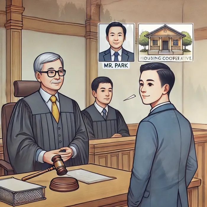 부채확인
