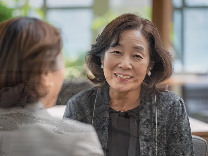 적절한 키워드