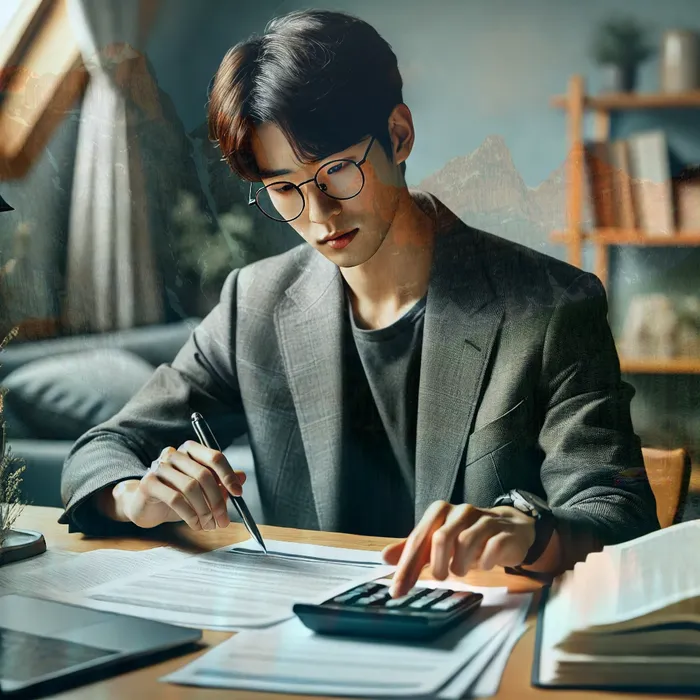 개인회생 절차