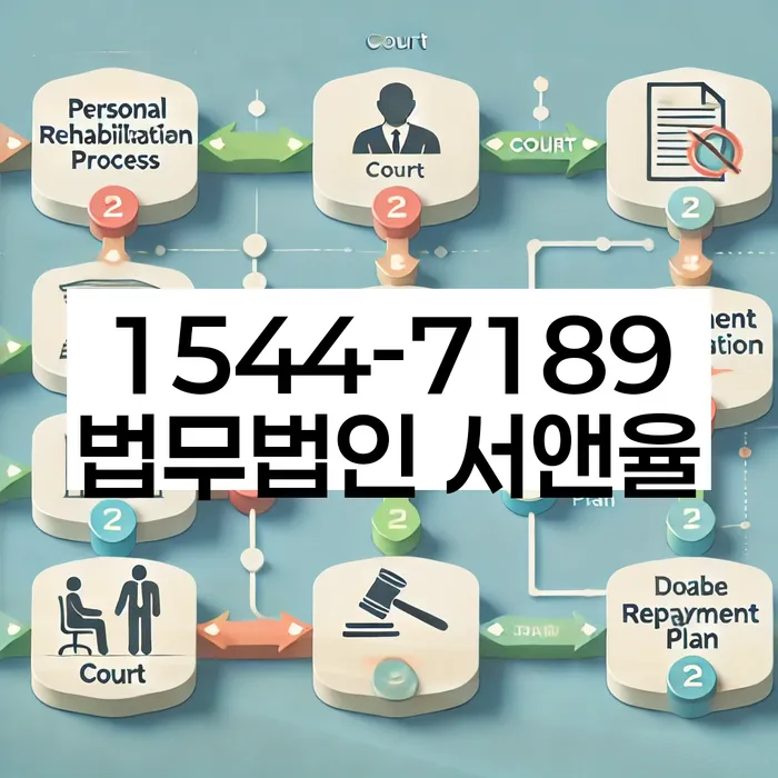 개인회생 후 취업