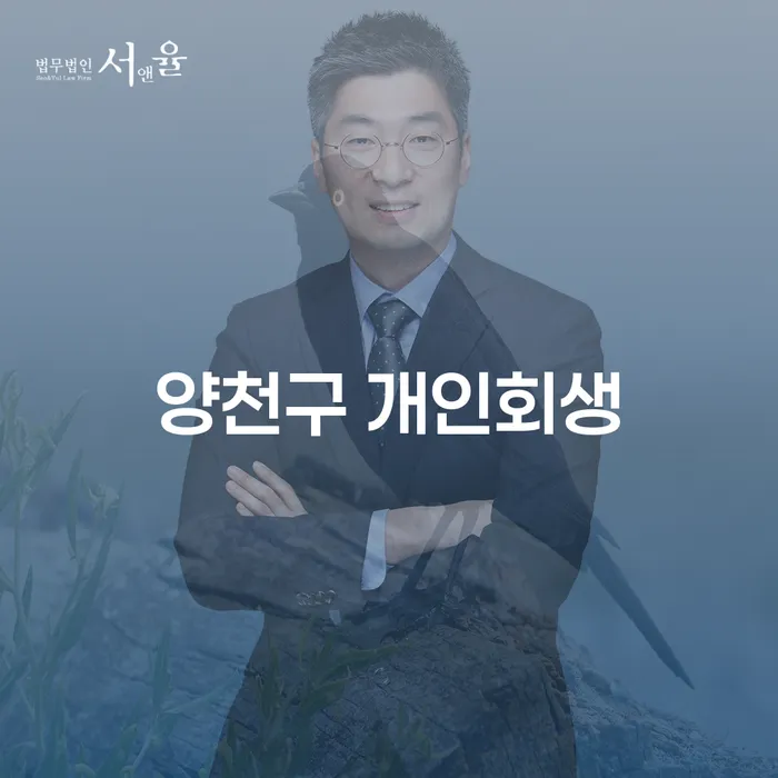 양천구 개인회생, 국세 문제 해결에 효과적일까요?