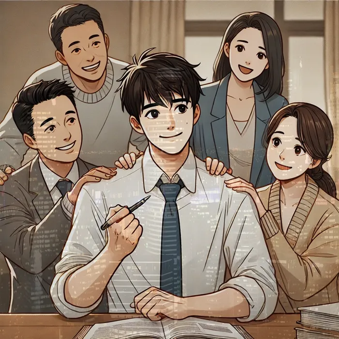 적절한 키워드