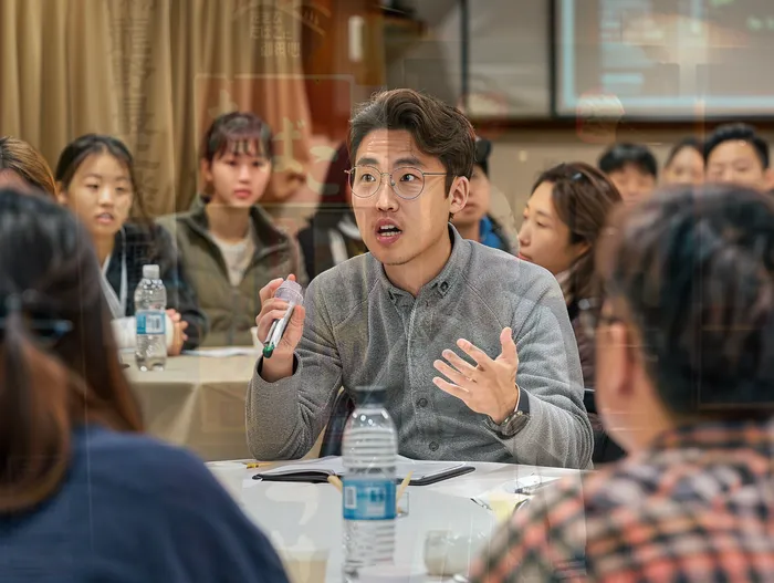 채무 해결