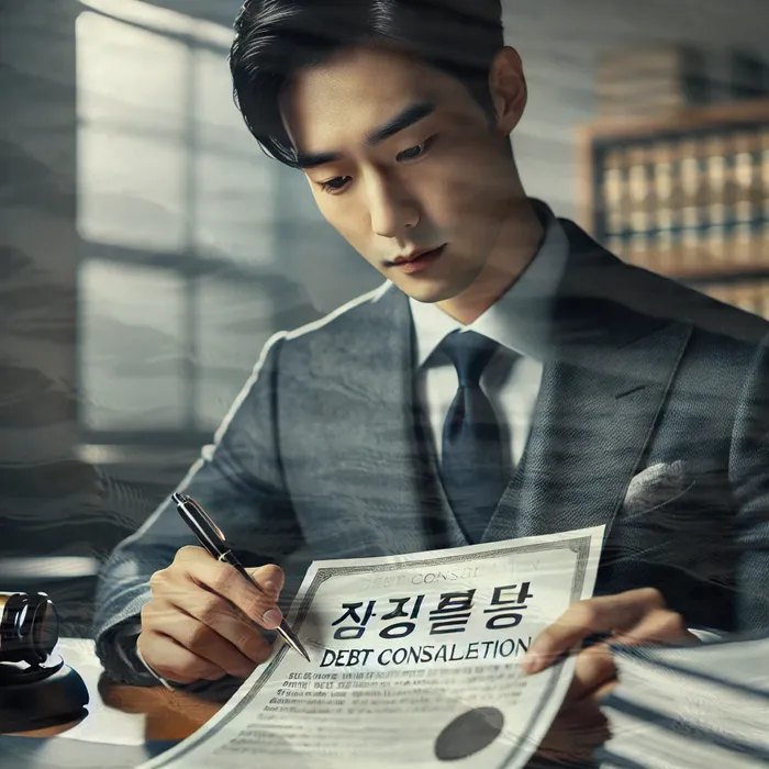 파산신청자격 요건