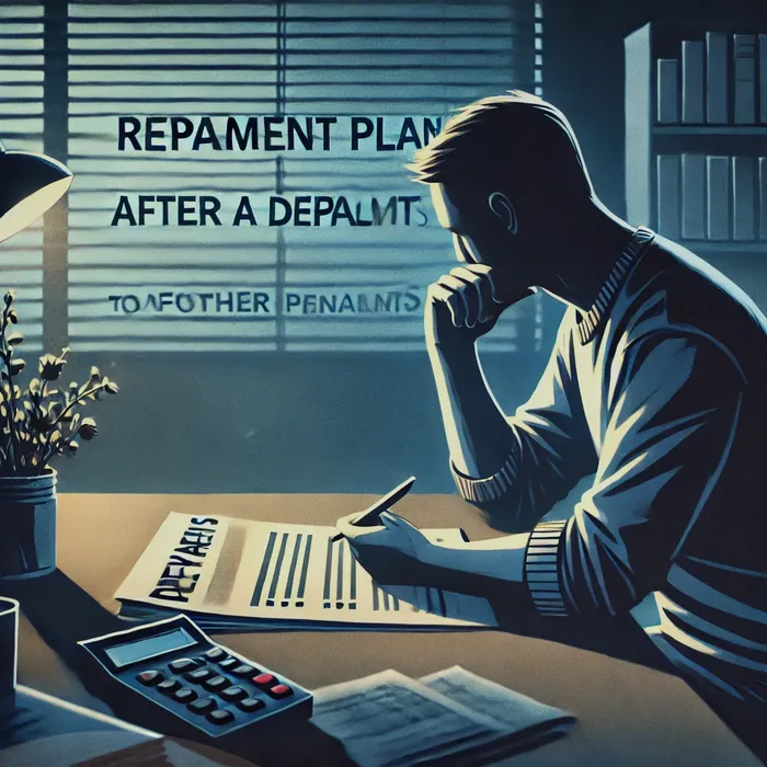 파산 신청 절차