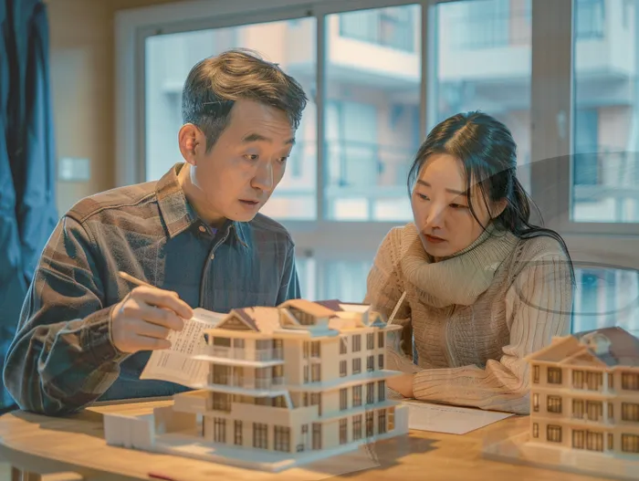 개인회생 신청 절차