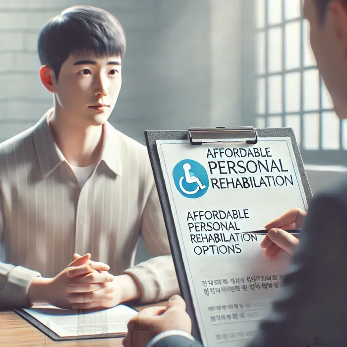 성공적인 개인회생 사례