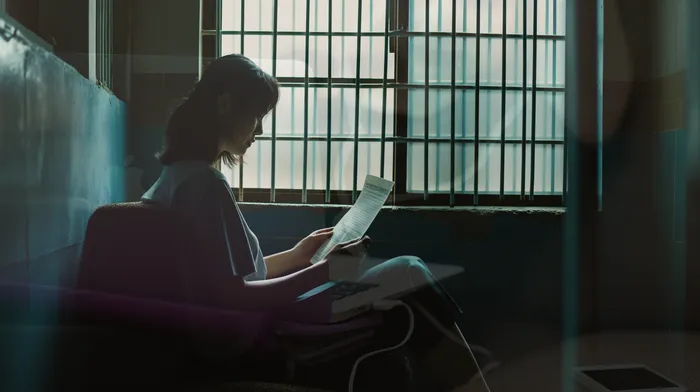 개인회생 준비 과정