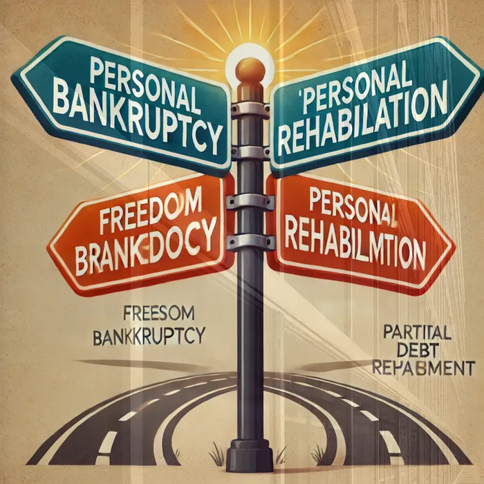 개인회생 채무탕감